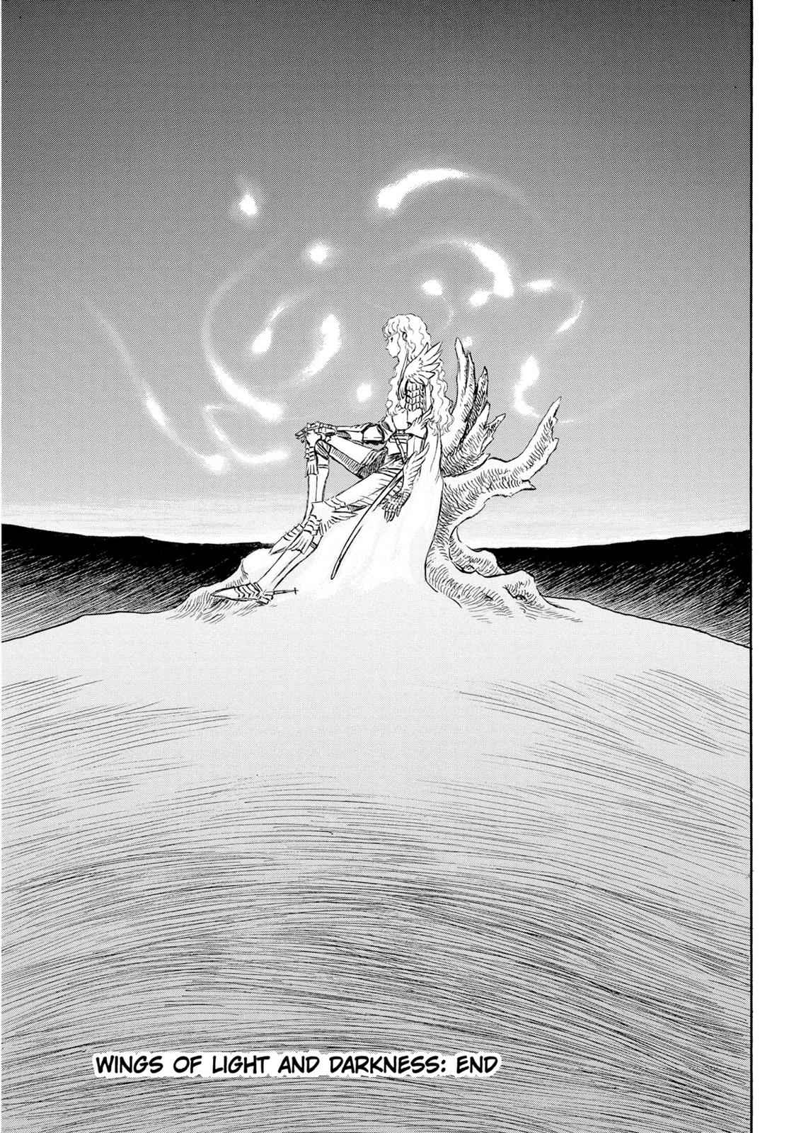 One Piece Manga Berserk Chapter 194 - Page 20