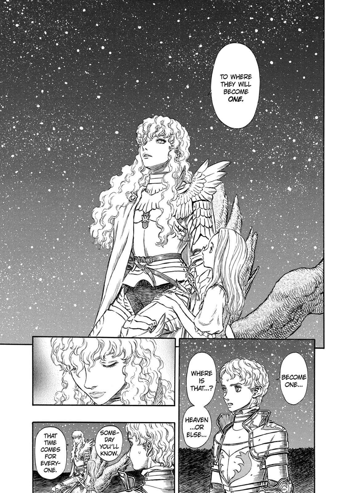 One Piece Manga Berserk Chapter 195 - Page 8