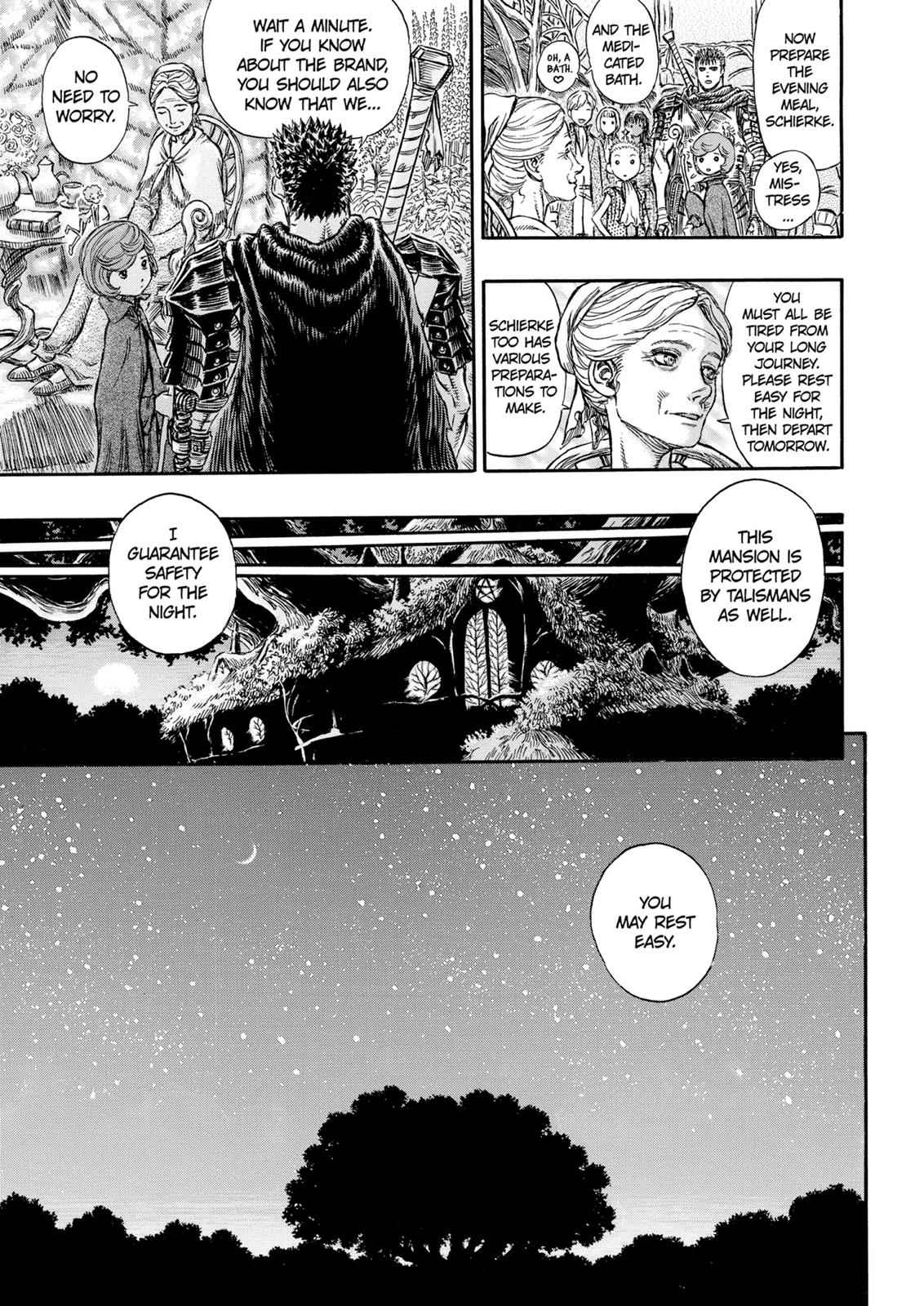 One Piece Manga Berserk Chapter 201 - Page 11