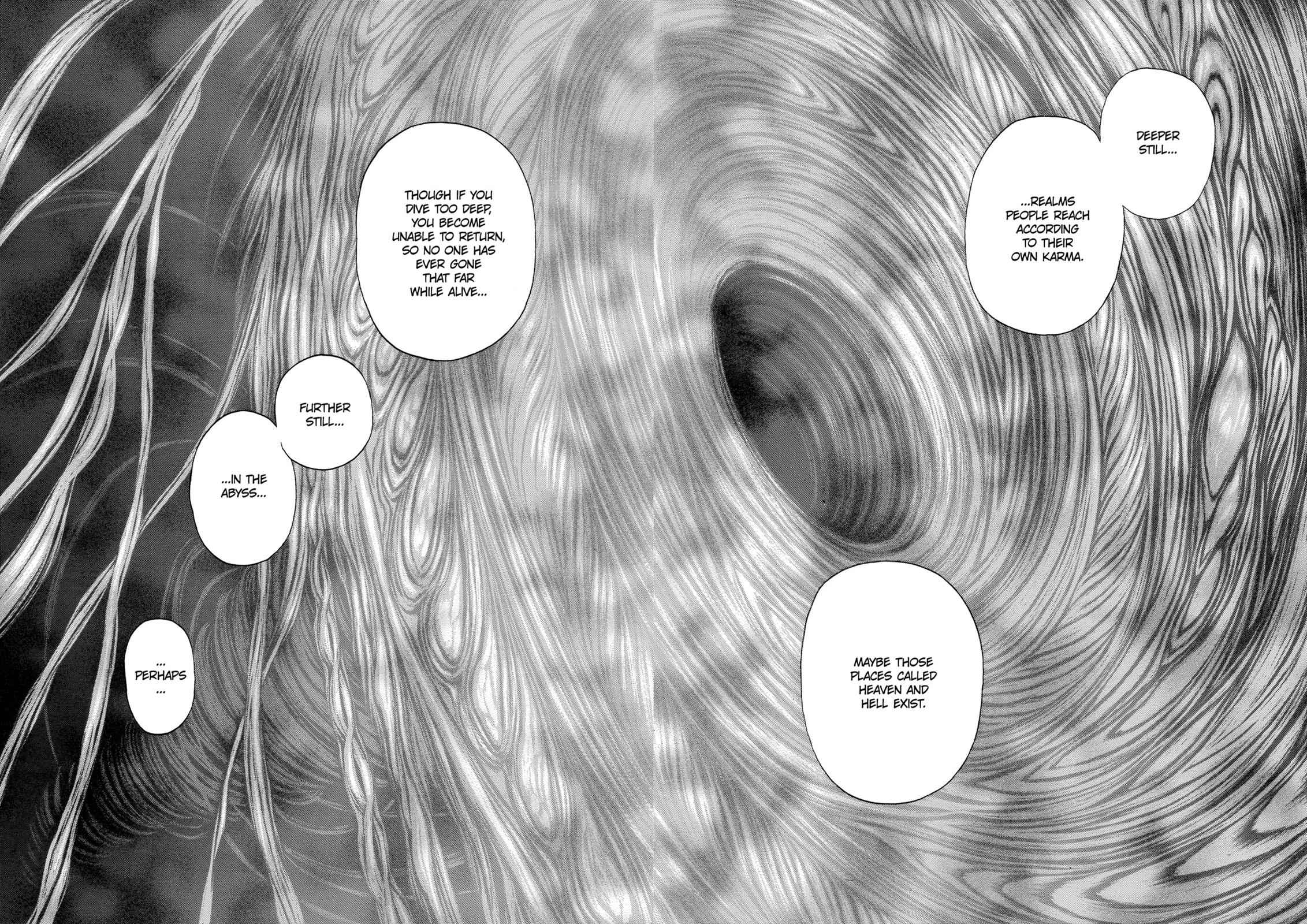 One Piece Manga Berserk Chapter 201 - Page 16
