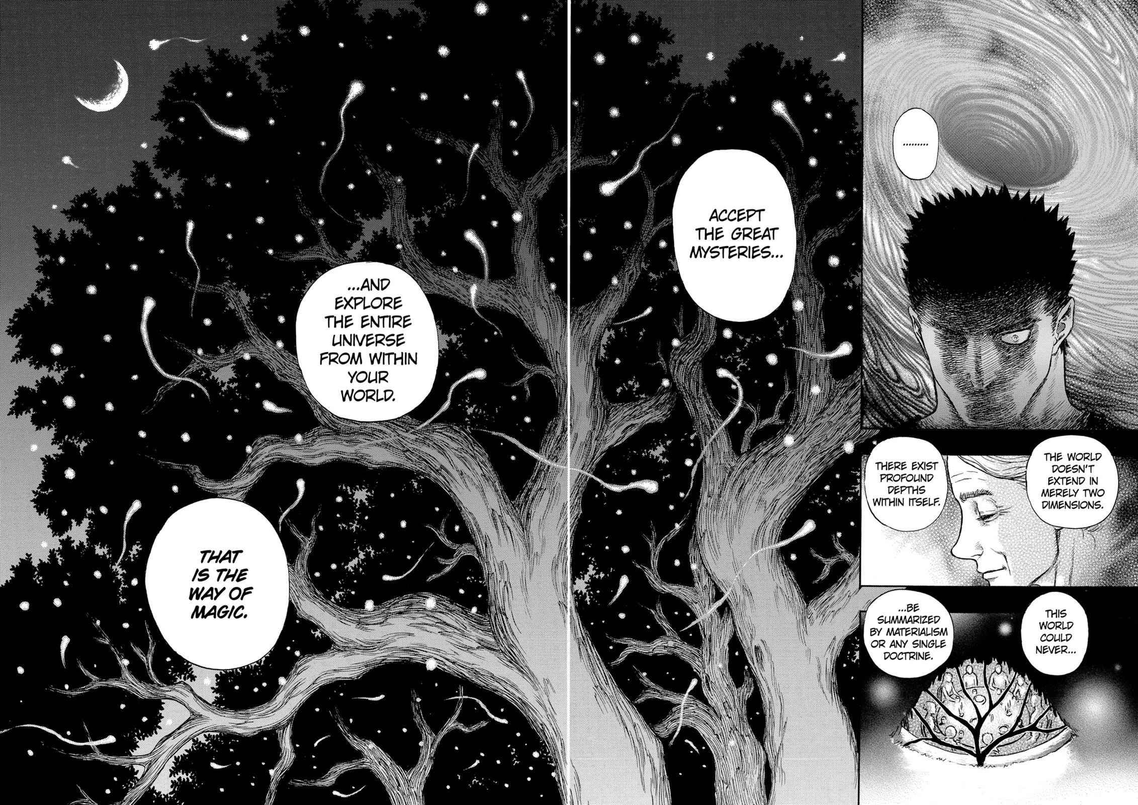 One Piece Manga Berserk Chapter 201 - Page 17