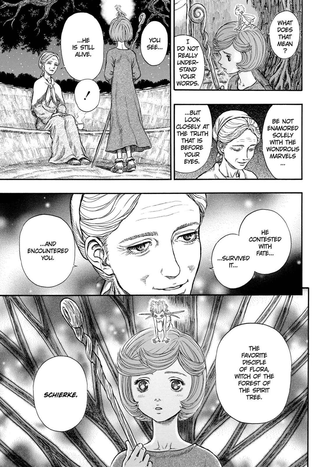 One Piece Manga Berserk Chapter 202 - Page 19