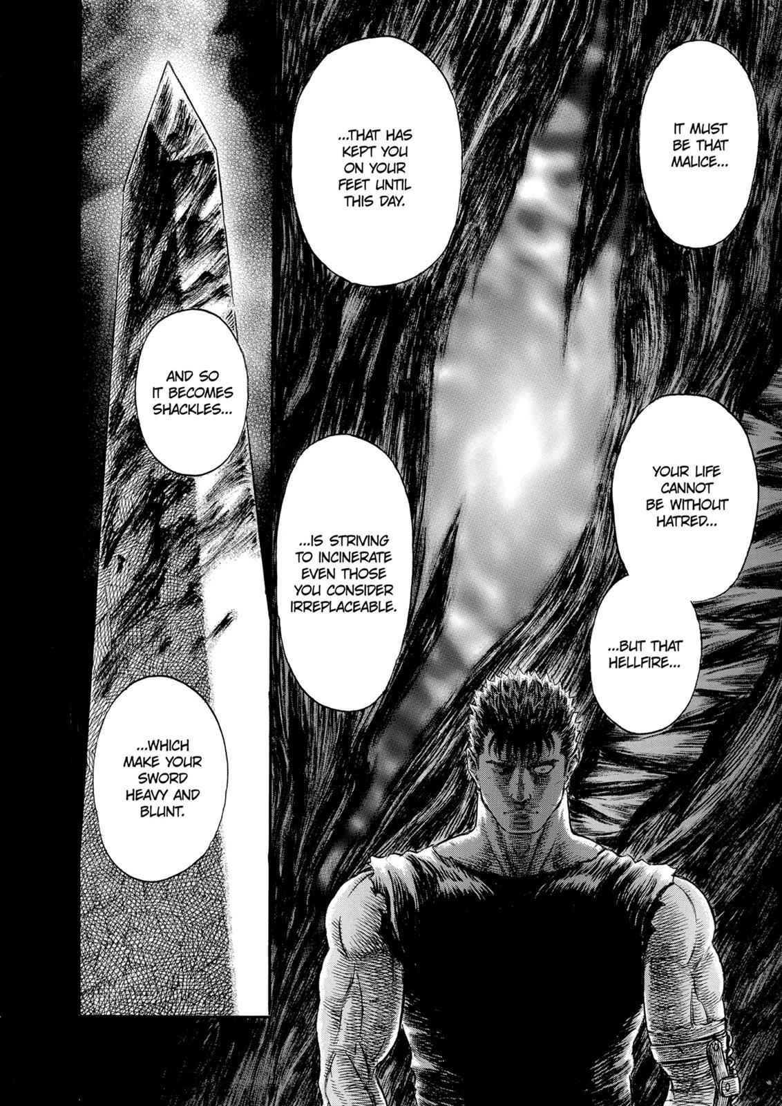 One Piece Manga Berserk Chapter 202 - Page 9