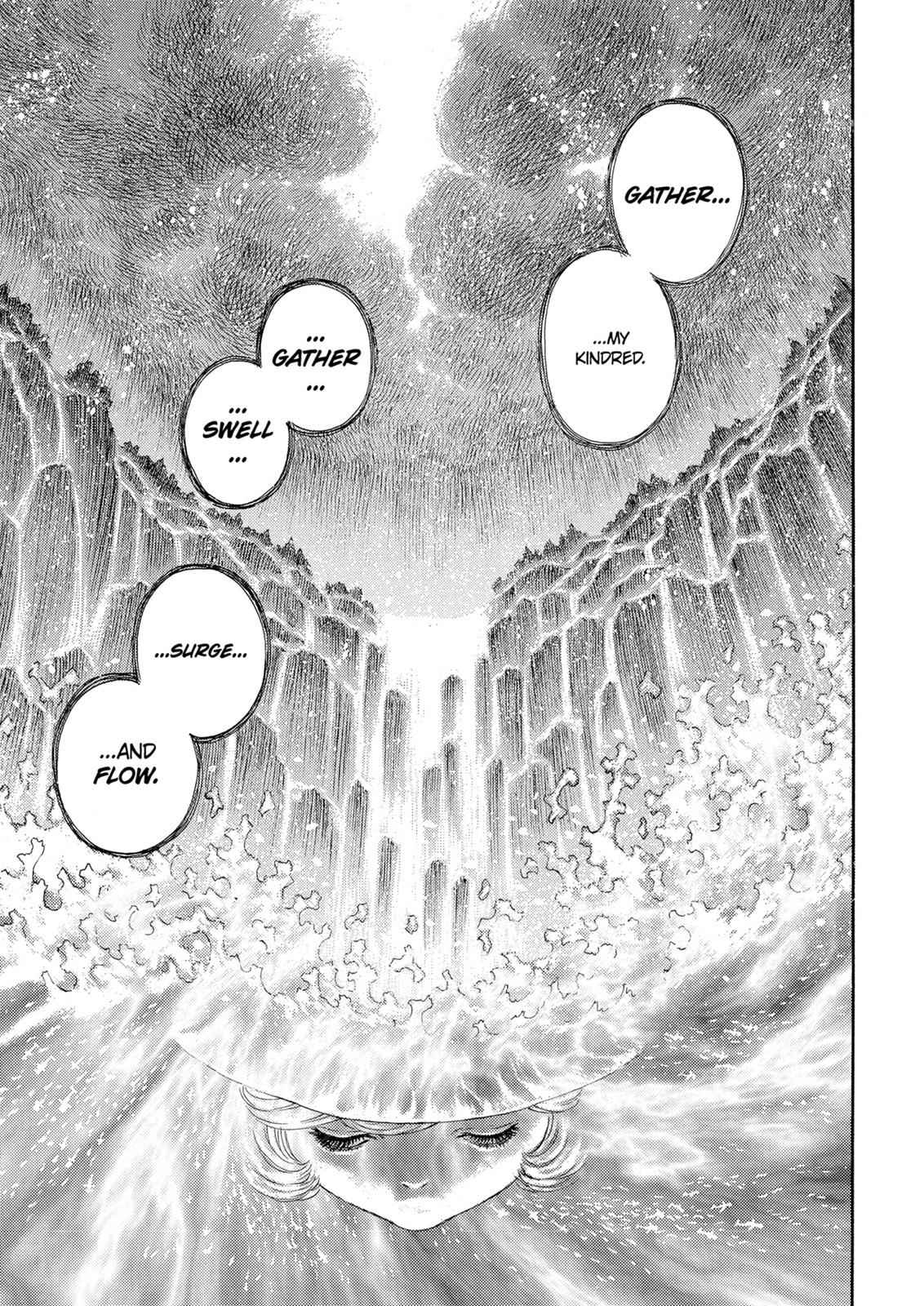 One Piece Manga Berserk Chapter 213 - Page 11