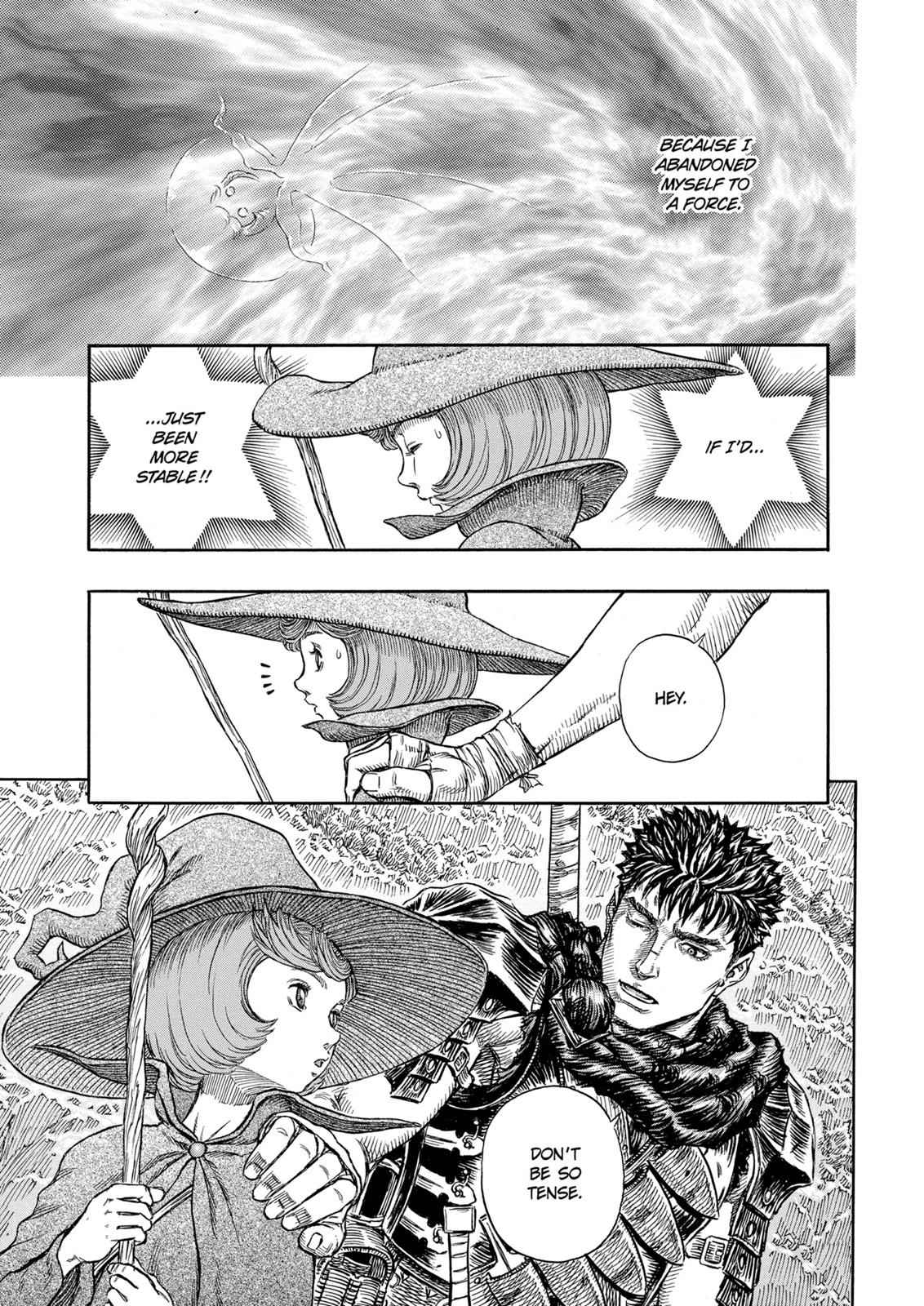 One Piece Manga Berserk Chapter 214 - Page 20