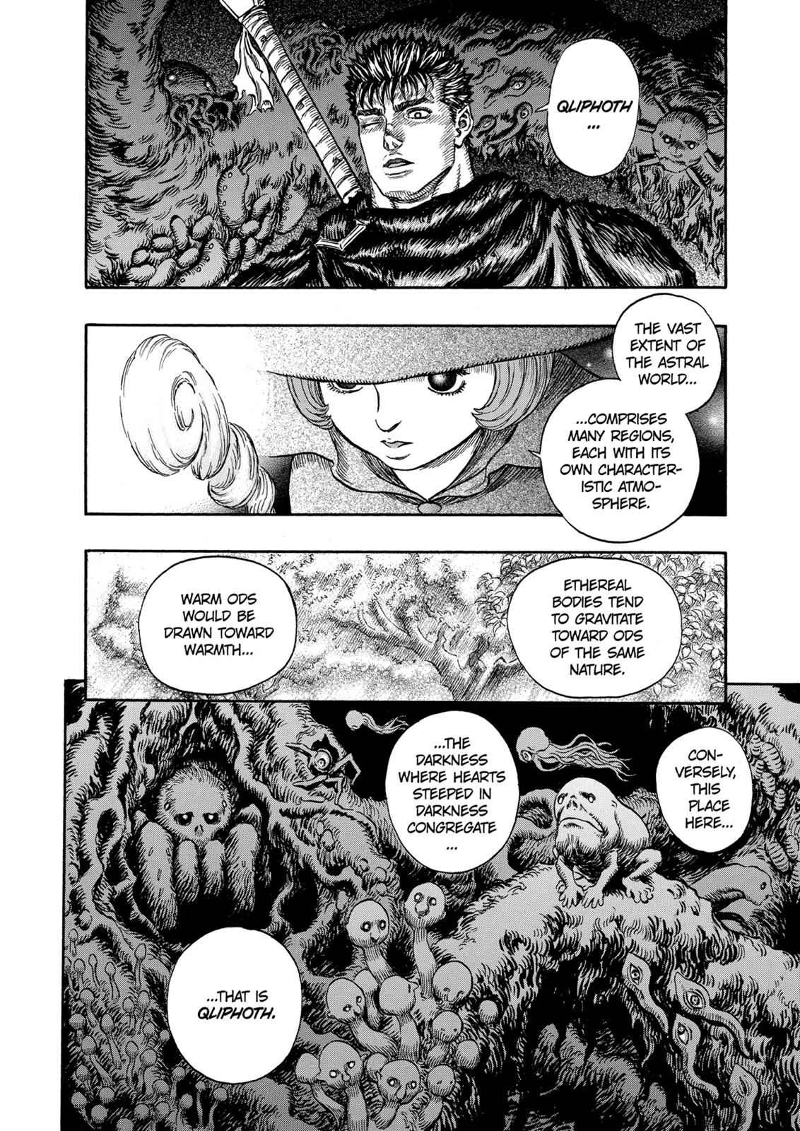One Piece Manga Berserk Chapter 215 - Page 17