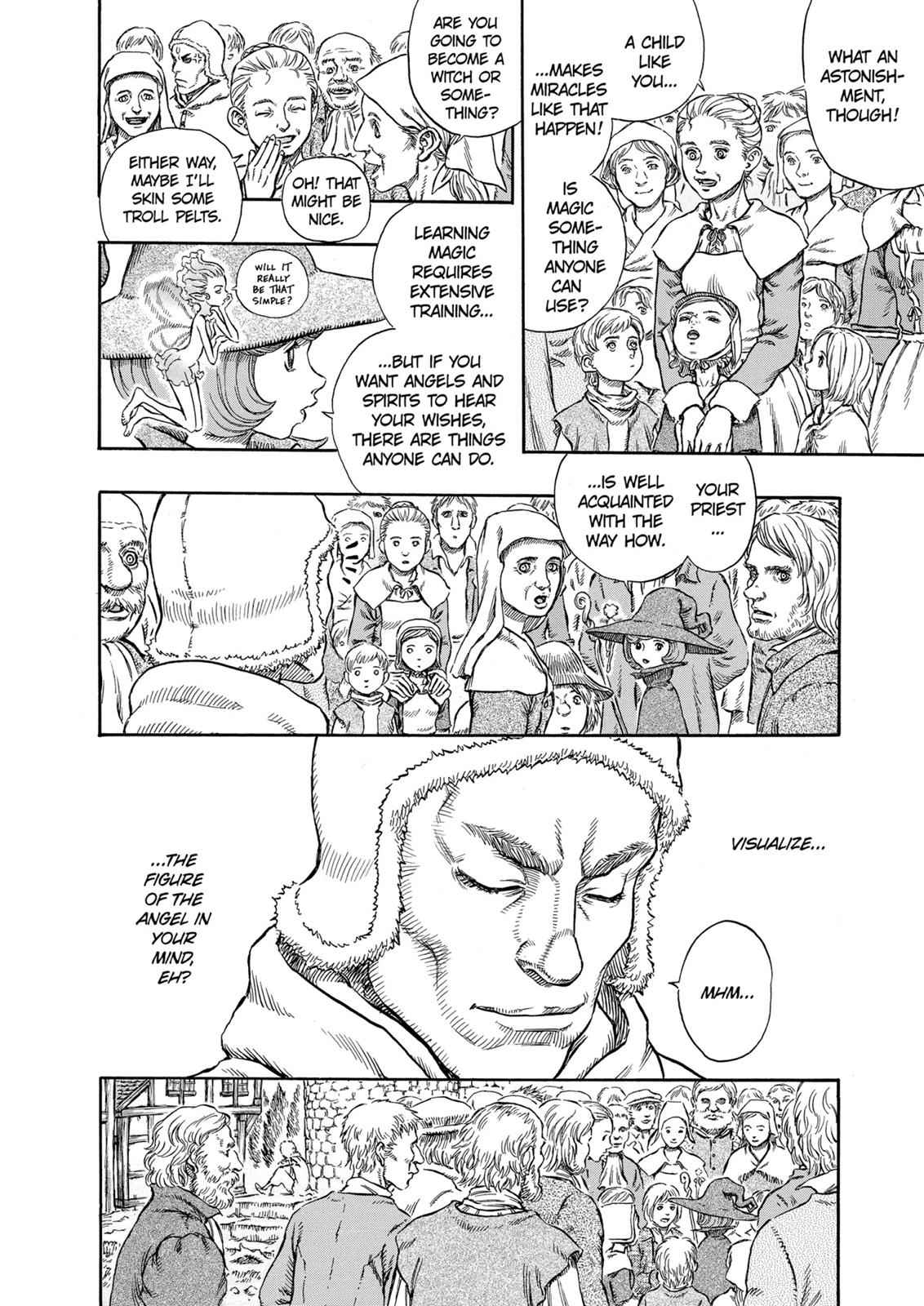 One Piece Manga Berserk Chapter 215 - Page 4