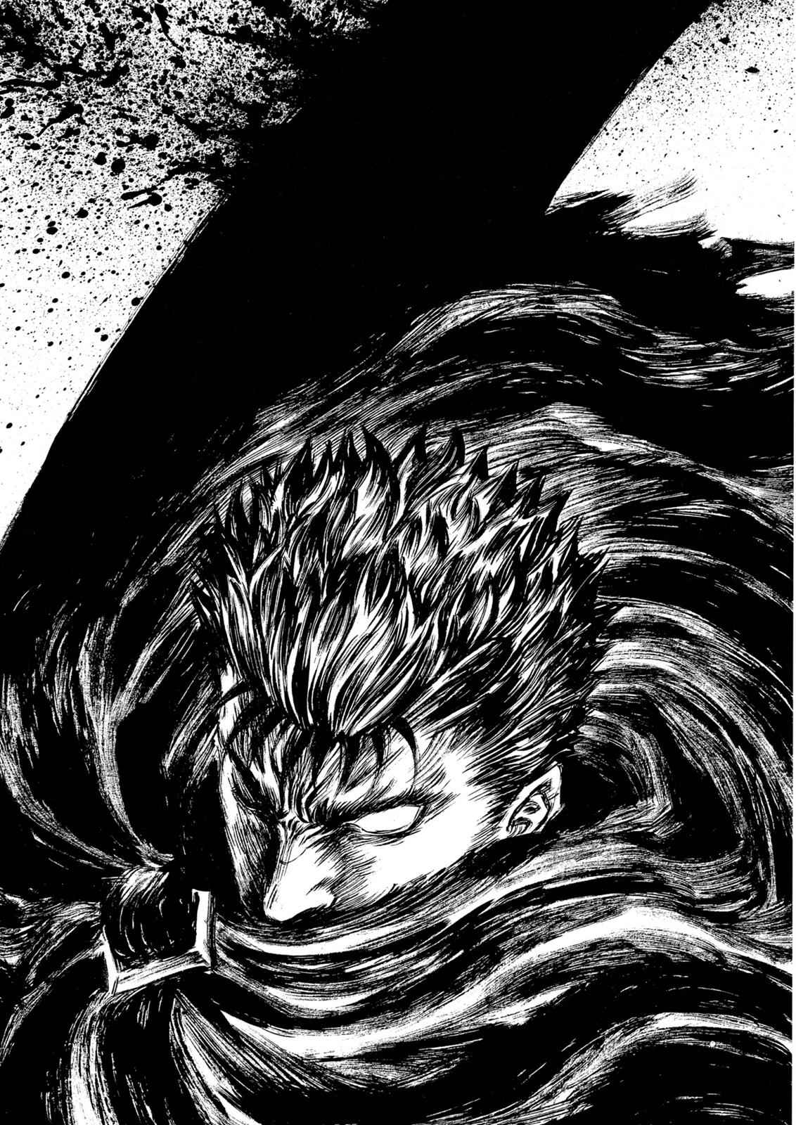One Piece Manga Berserk Chapter 218 - Page 13