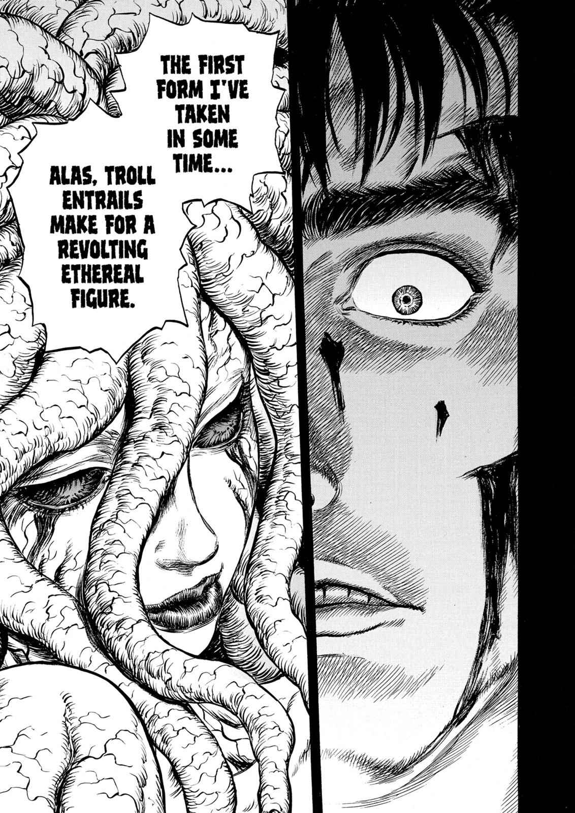 One Piece Manga Berserk Chapter 219 - Page 11
