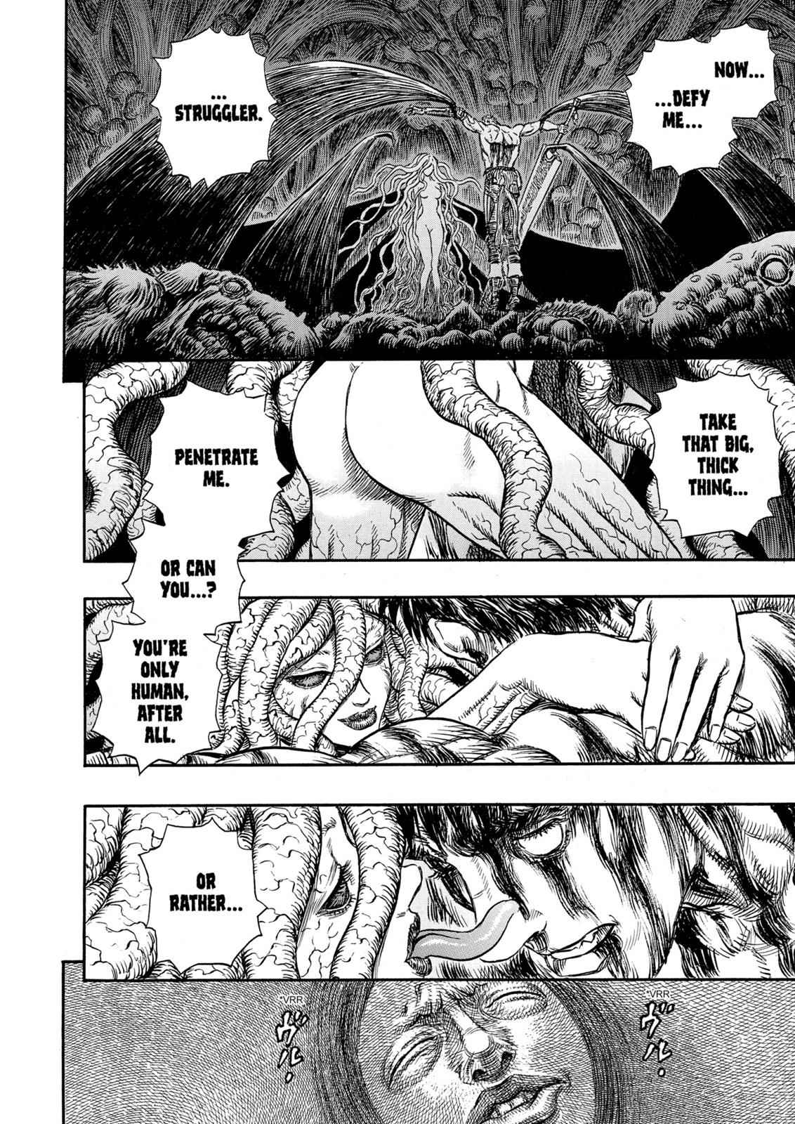 One Piece Manga Berserk Chapter 219 - Page 20