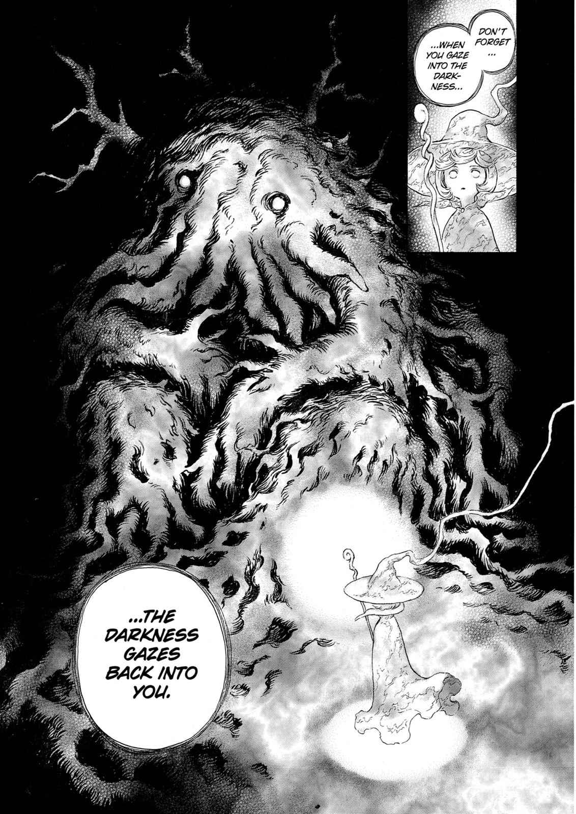 One Piece Manga Berserk Chapter 220 - Page 8