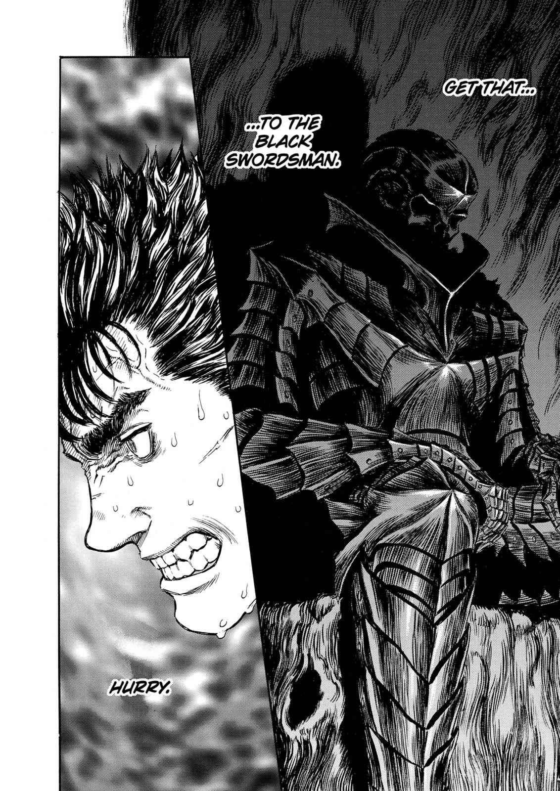 One Piece Manga Berserk Chapter 224 - Page 2
