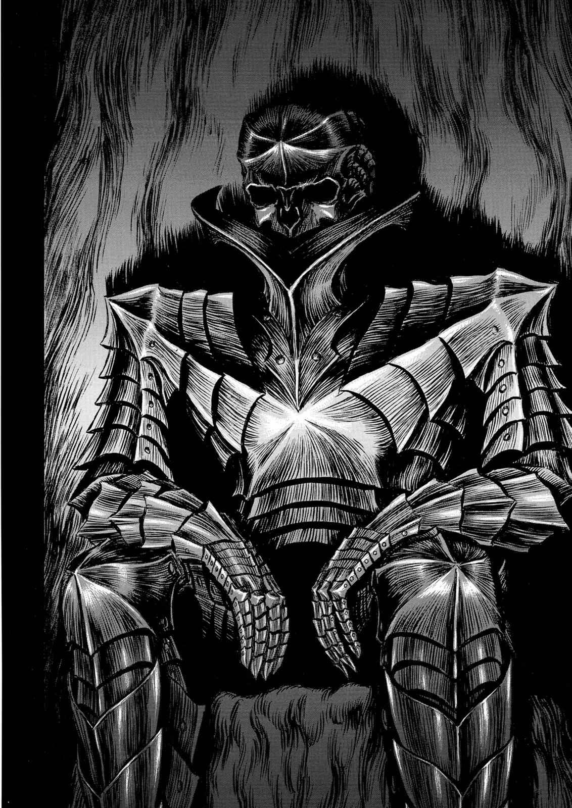 One Piece Manga Berserk Chapter 224 - Page 20