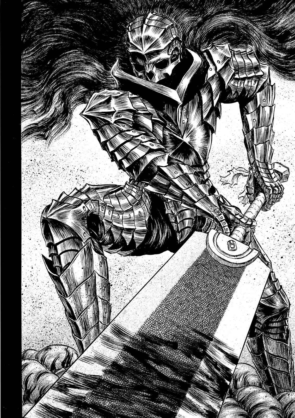 One Piece Manga Berserk Chapter 225 - Page 20