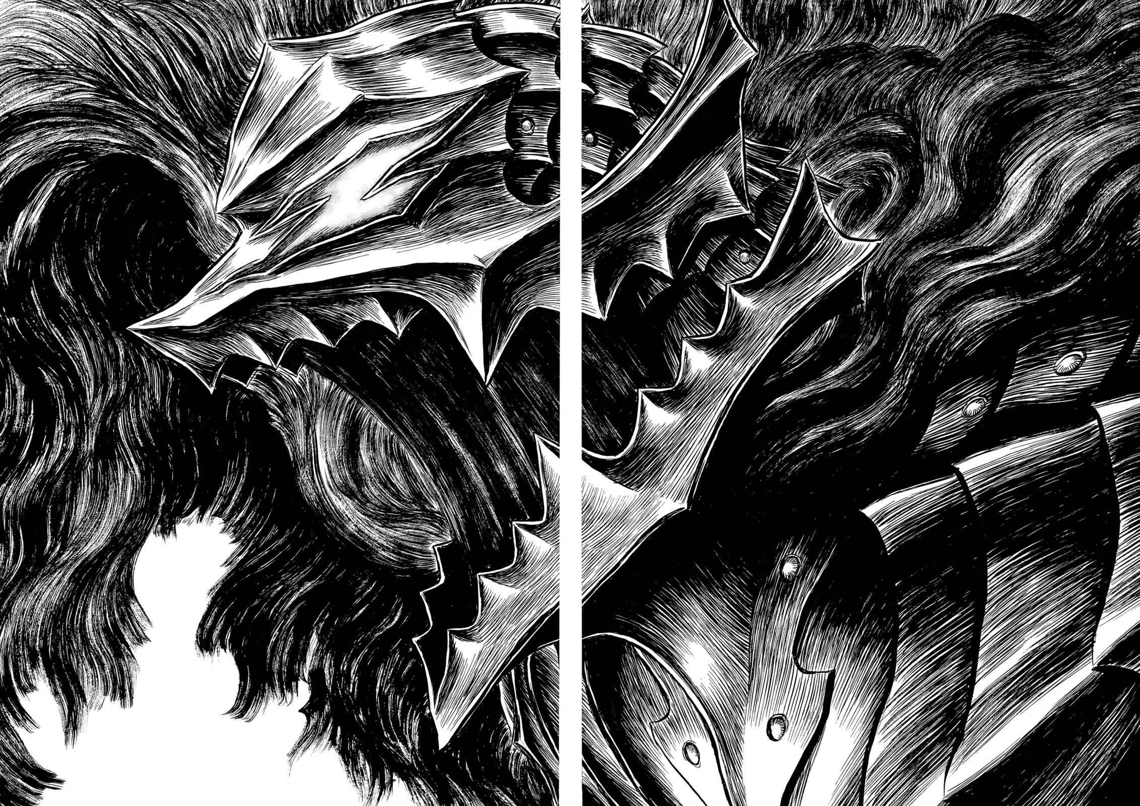 One Piece Manga Berserk Chapter 226 - Page 11