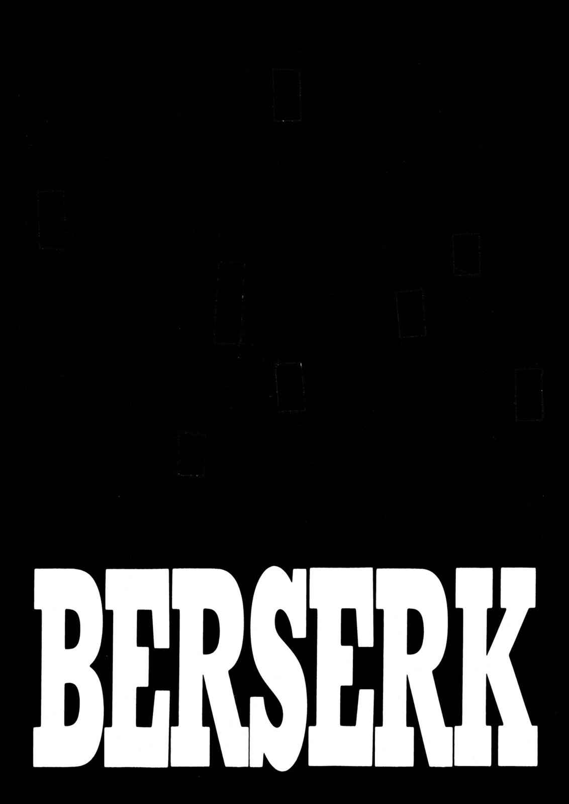 One Piece Manga Berserk Chapter 226 - Page 22