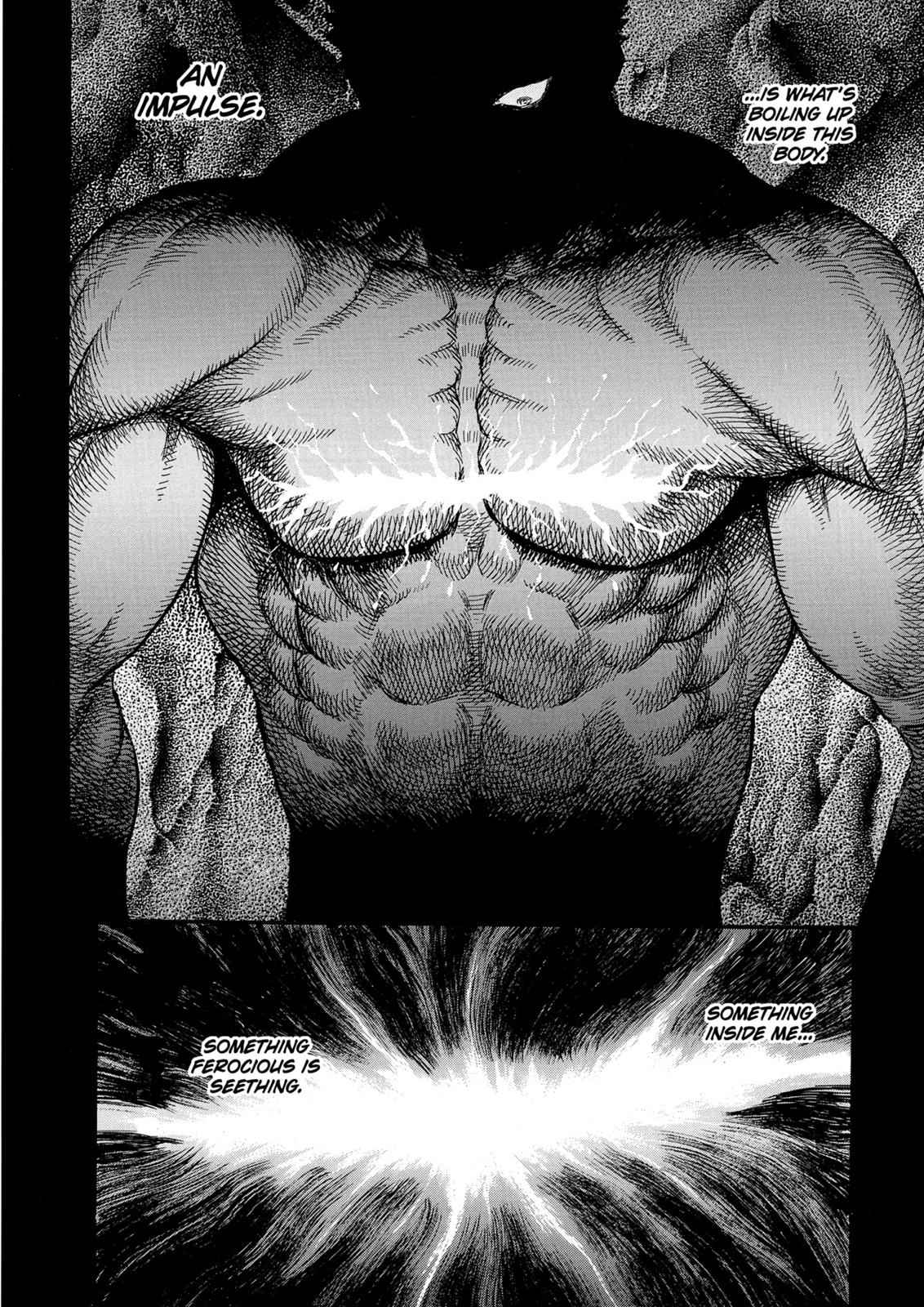 One Piece Manga Berserk Chapter 226 - Page 7