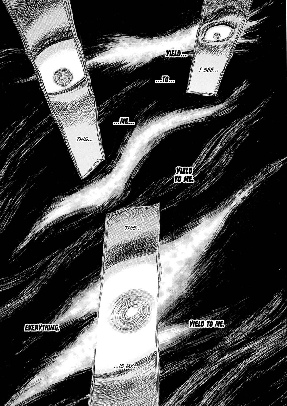 One Piece Manga Berserk Chapter 226 - Page 8