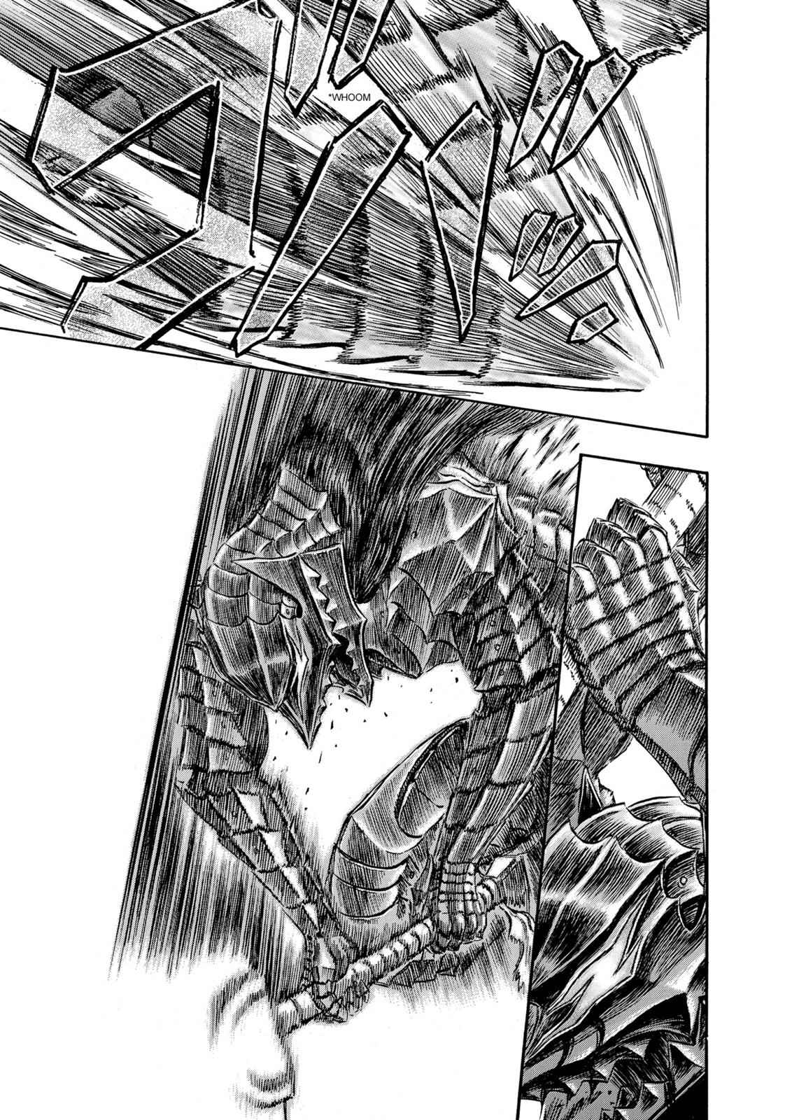 One Piece Manga Berserk Chapter 227 - Page 13