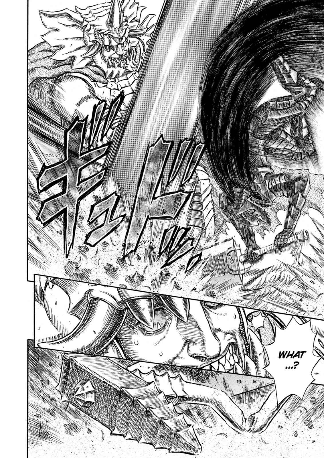 One Piece Manga Berserk Chapter 227 - Page 14