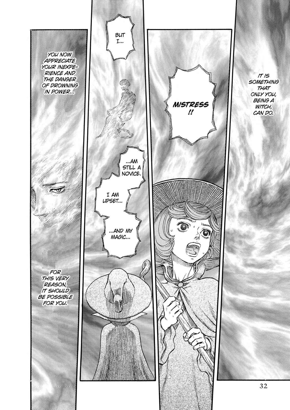 One Piece Manga Berserk Chapter 227 - Page 28
