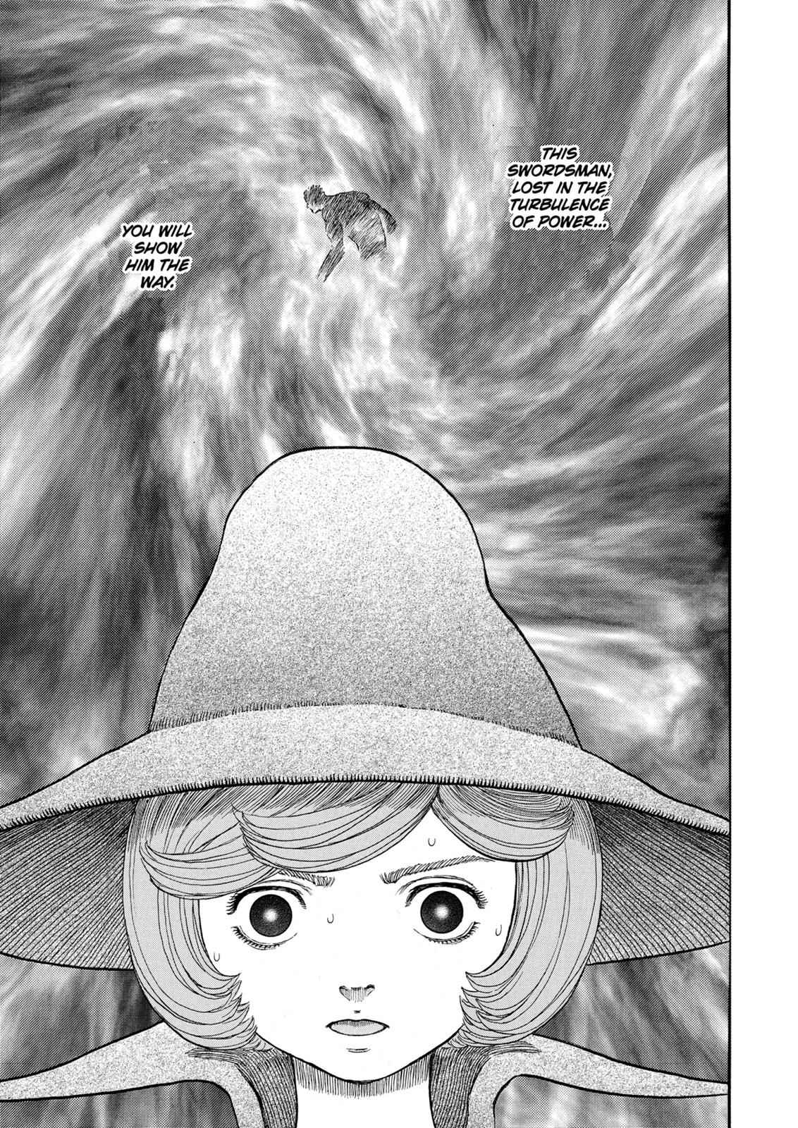 One Piece Manga Berserk Chapter 227 - Page 29