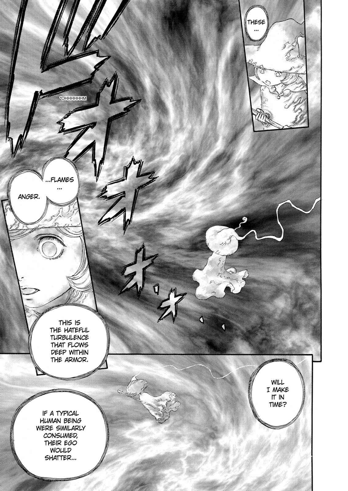 One Piece Manga Berserk Chapter 228 - Page 10