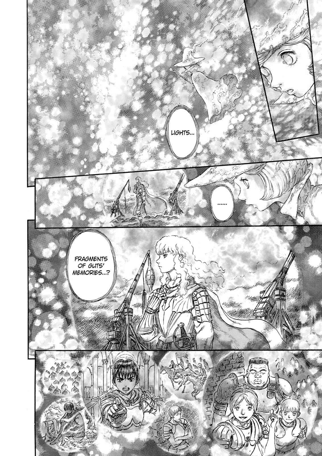 One Piece Manga Berserk Chapter 228 - Page 14