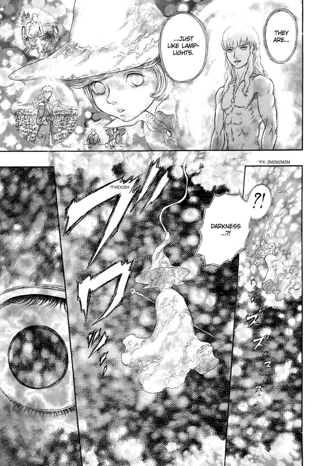 One Piece Manga Berserk Chapter 228 - Page 15