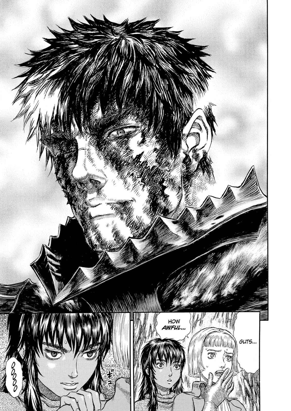 One Piece Manga Berserk Chapter 229 - Page 13