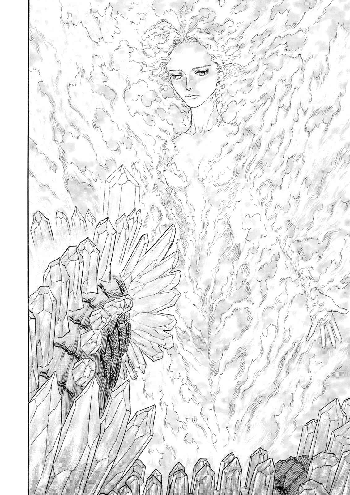 One Piece Manga Berserk Chapter 229 - Page 16