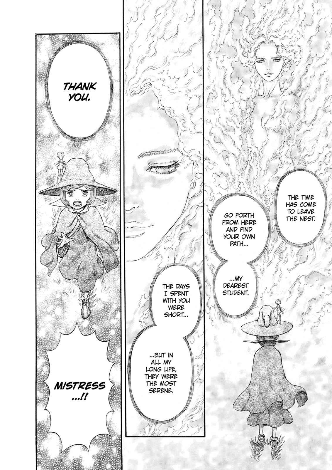 One Piece Manga Berserk Chapter 229 - Page 18