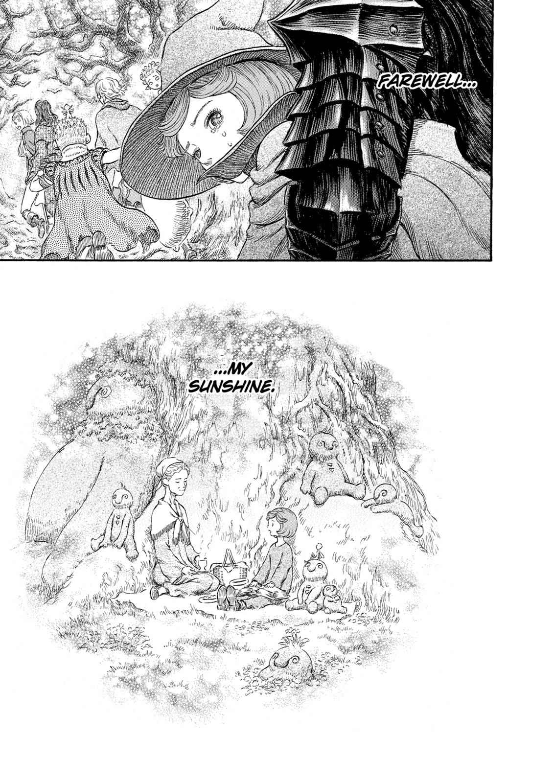 One Piece Manga Berserk Chapter 229 - Page 21