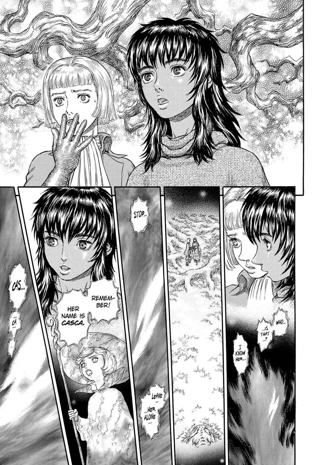 One Piece Manga Berserk Chapter 229 - Page 5