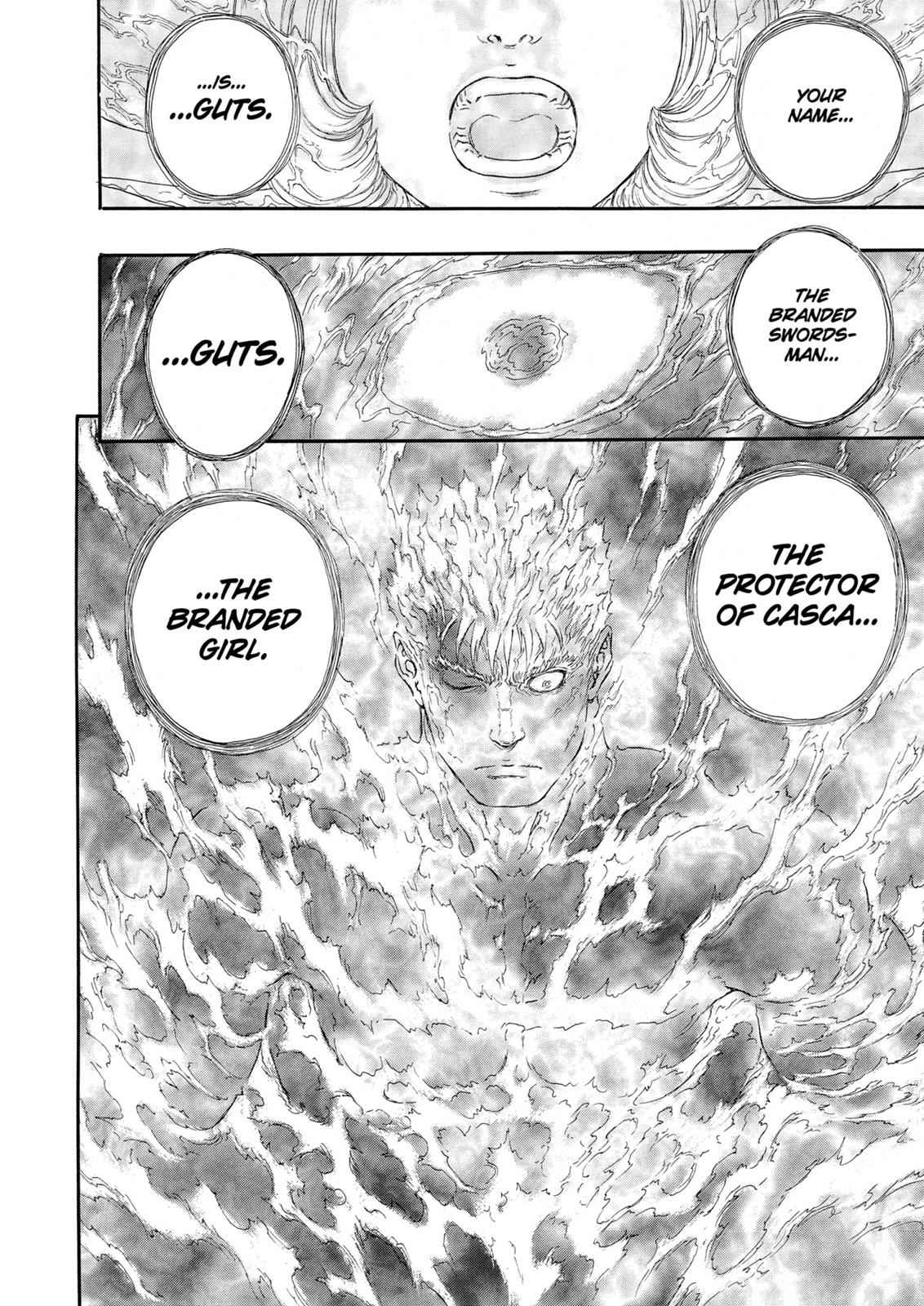 One Piece Manga Berserk Chapter 229 - Page 6