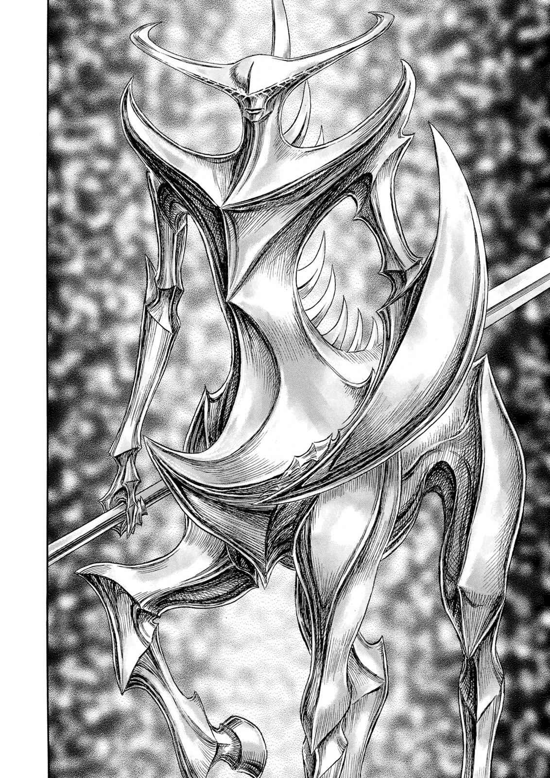 One Piece Manga Berserk Chapter 233 - Page 15
