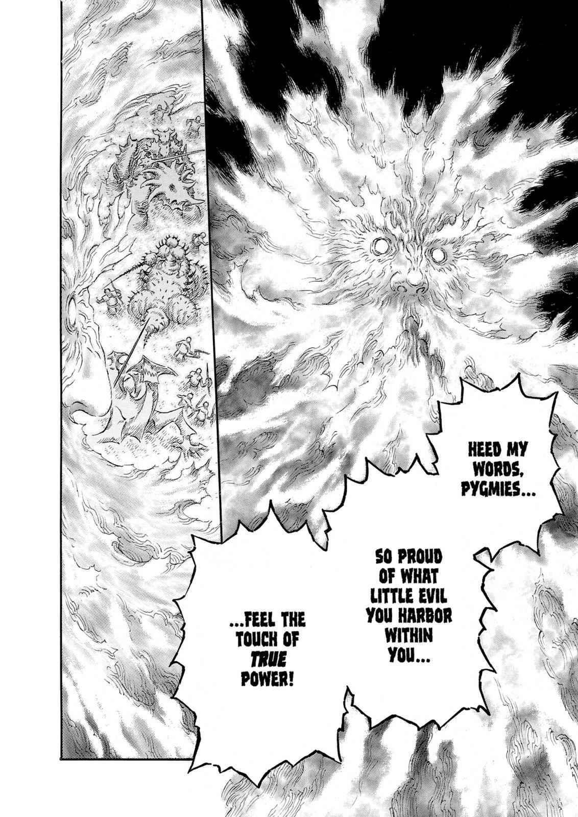 One Piece Manga Berserk Chapter 234 - Page 11