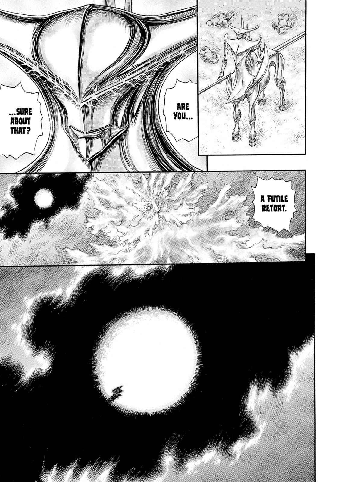 One Piece Manga Berserk Chapter 234 - Page 14