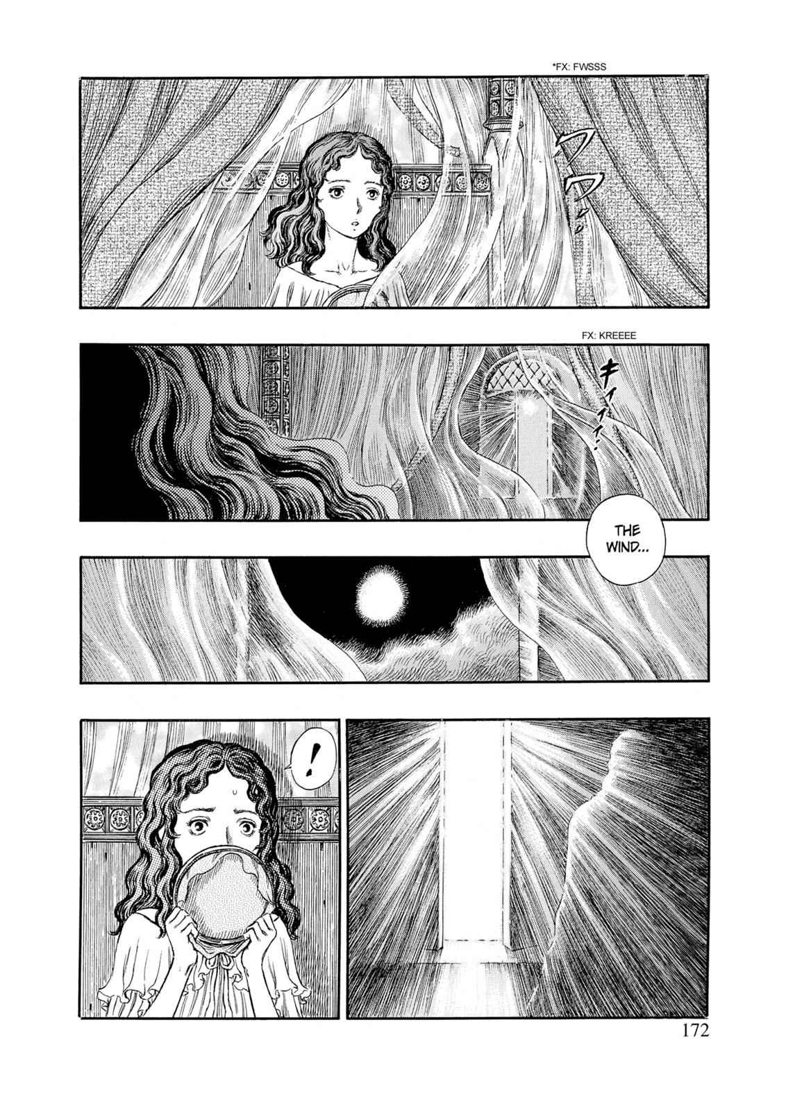 One Piece Manga Berserk Chapter 234 - Page 17