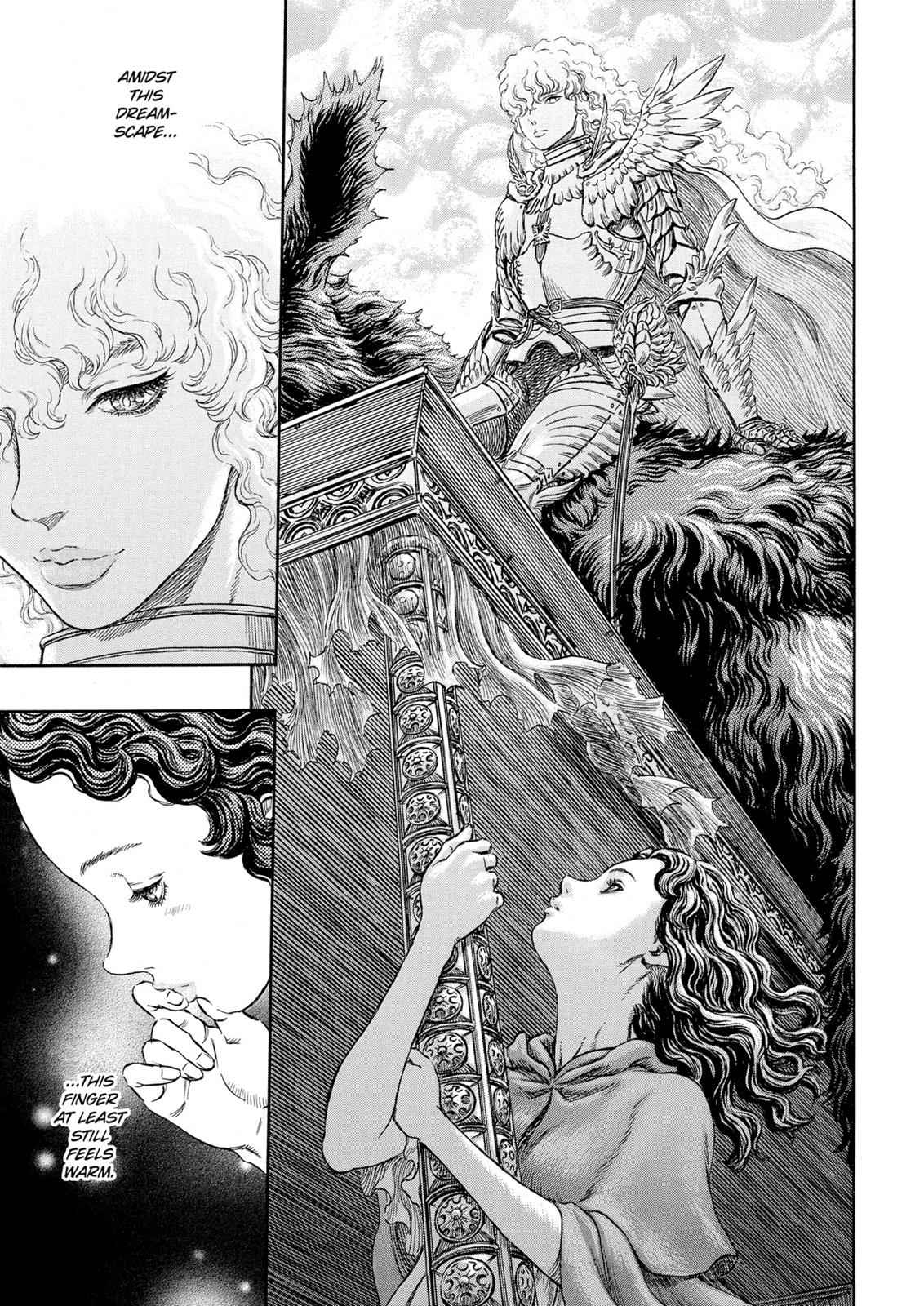 One Piece Manga Berserk Chapter 235 - Page 18