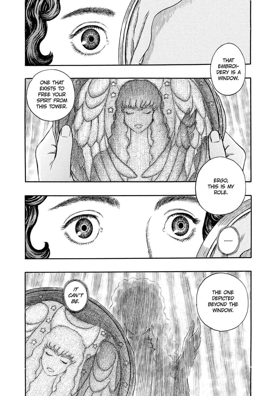 One Piece Manga Berserk Chapter 235 - Page 2