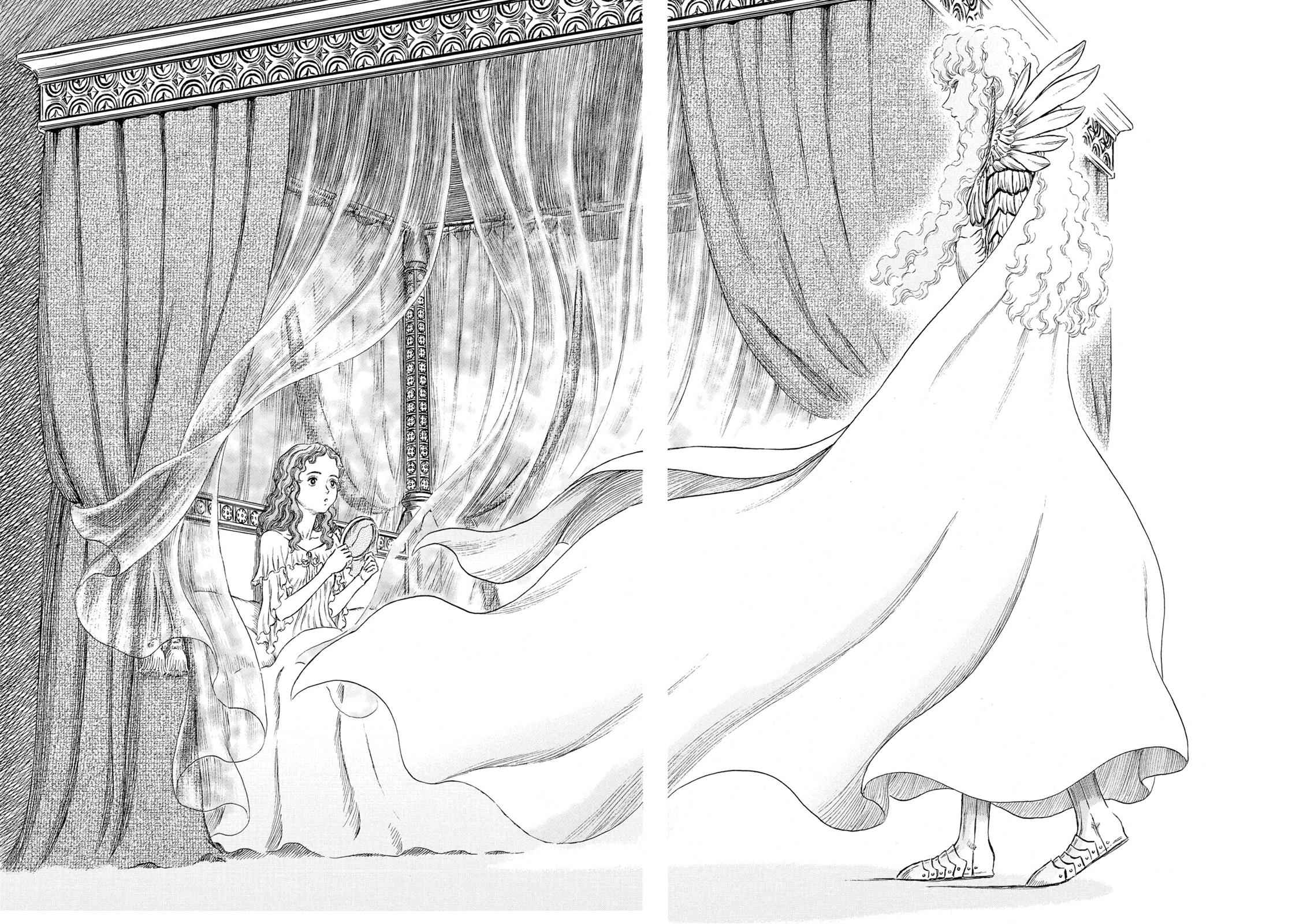 One Piece Manga Berserk Chapter 235 - Page 3