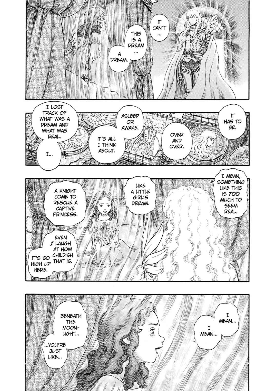 One Piece Manga Berserk Chapter 235 - Page 5