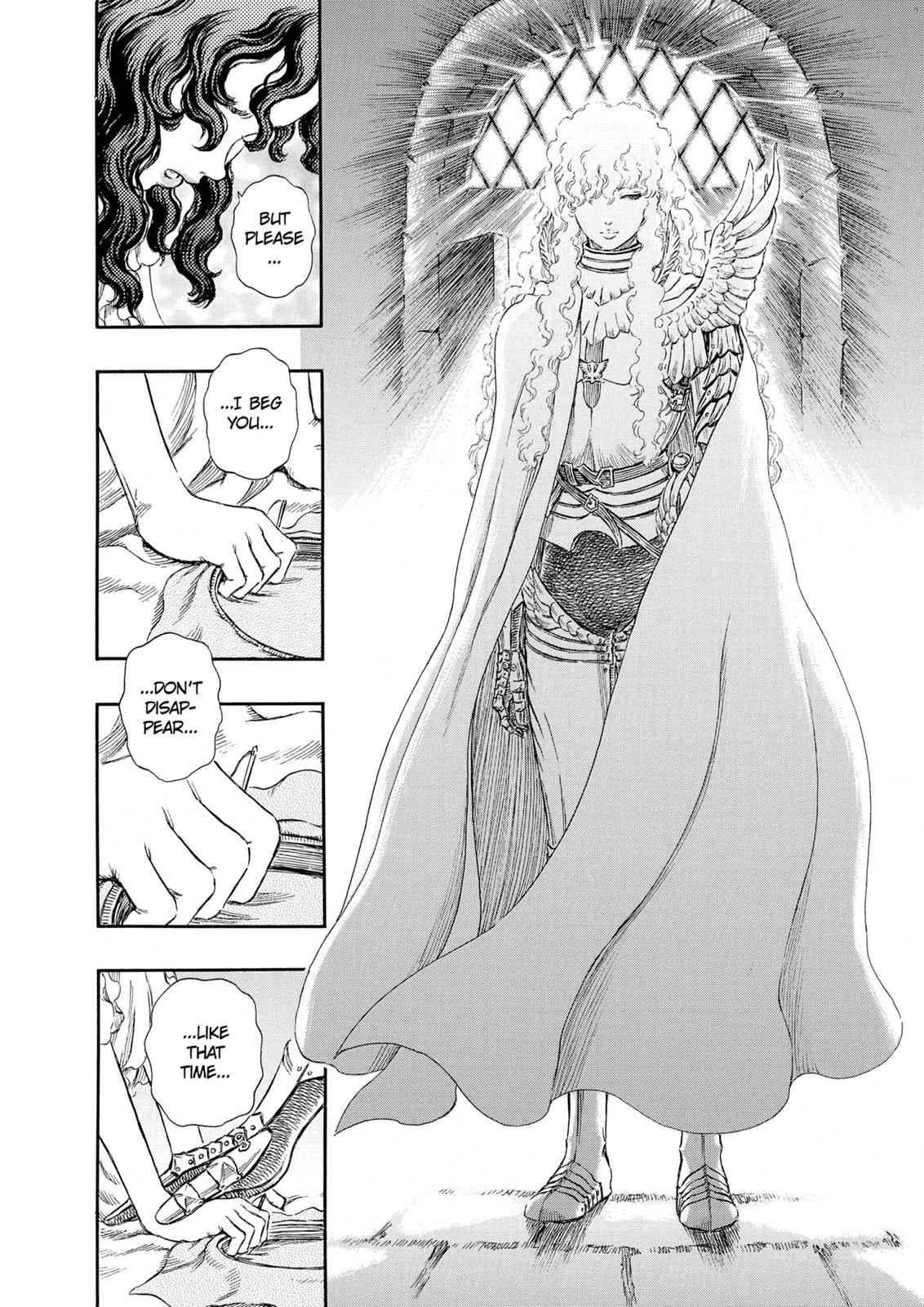 One Piece Manga Berserk Chapter 235 - Page 6