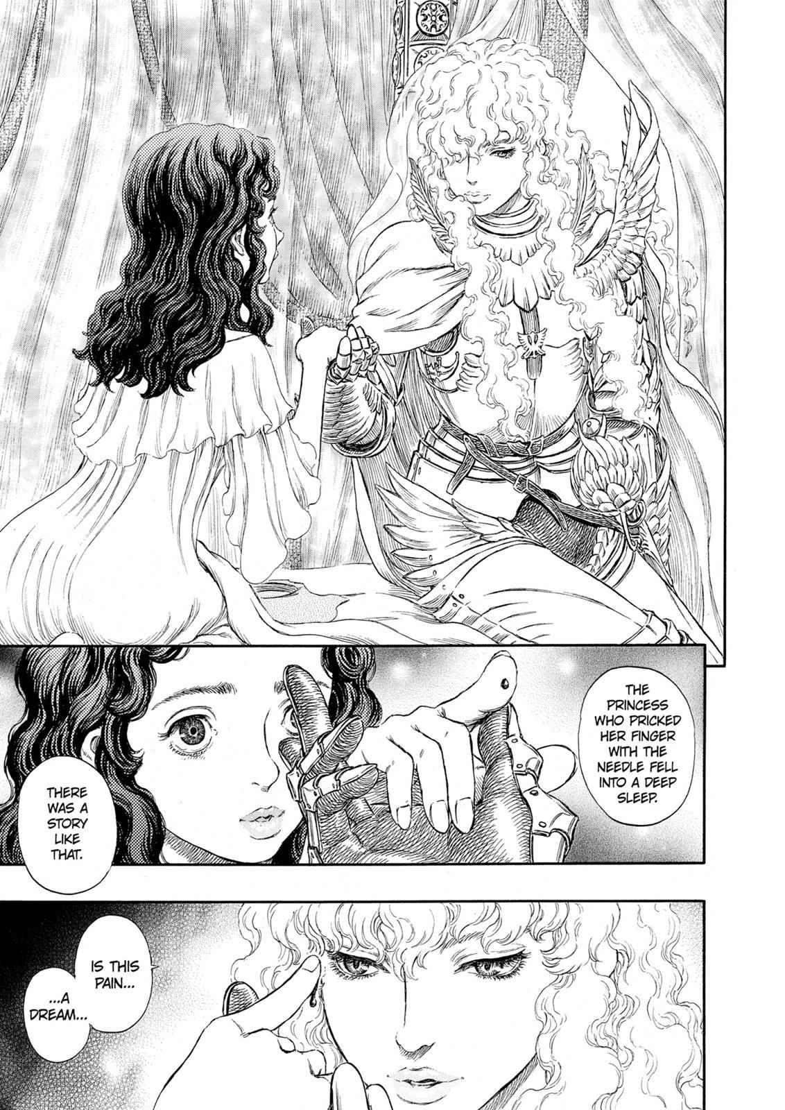 One Piece Manga Berserk Chapter 235 - Page 7