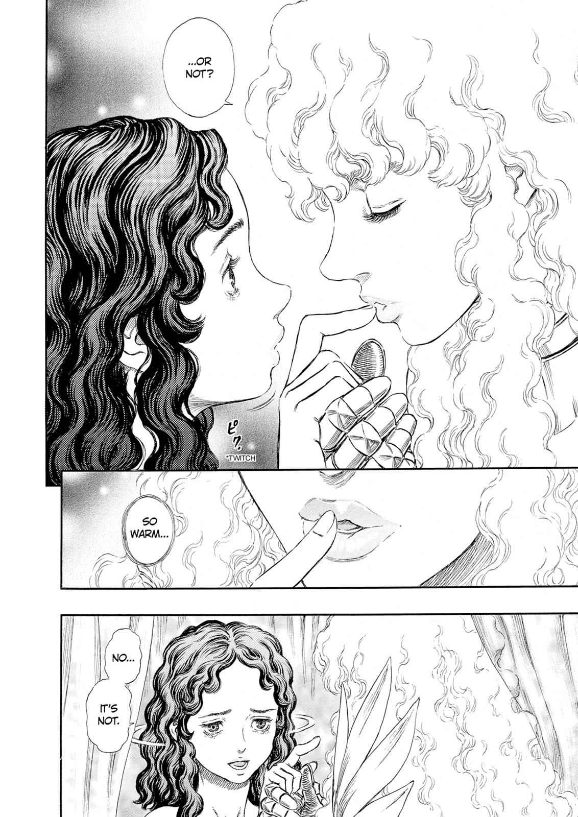 One Piece Manga Berserk Chapter 235 - Page 8
