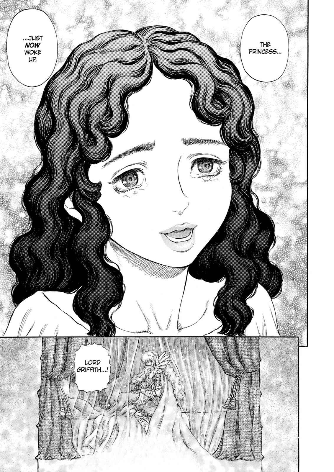 One Piece Manga Berserk Chapter 235 - Page 9