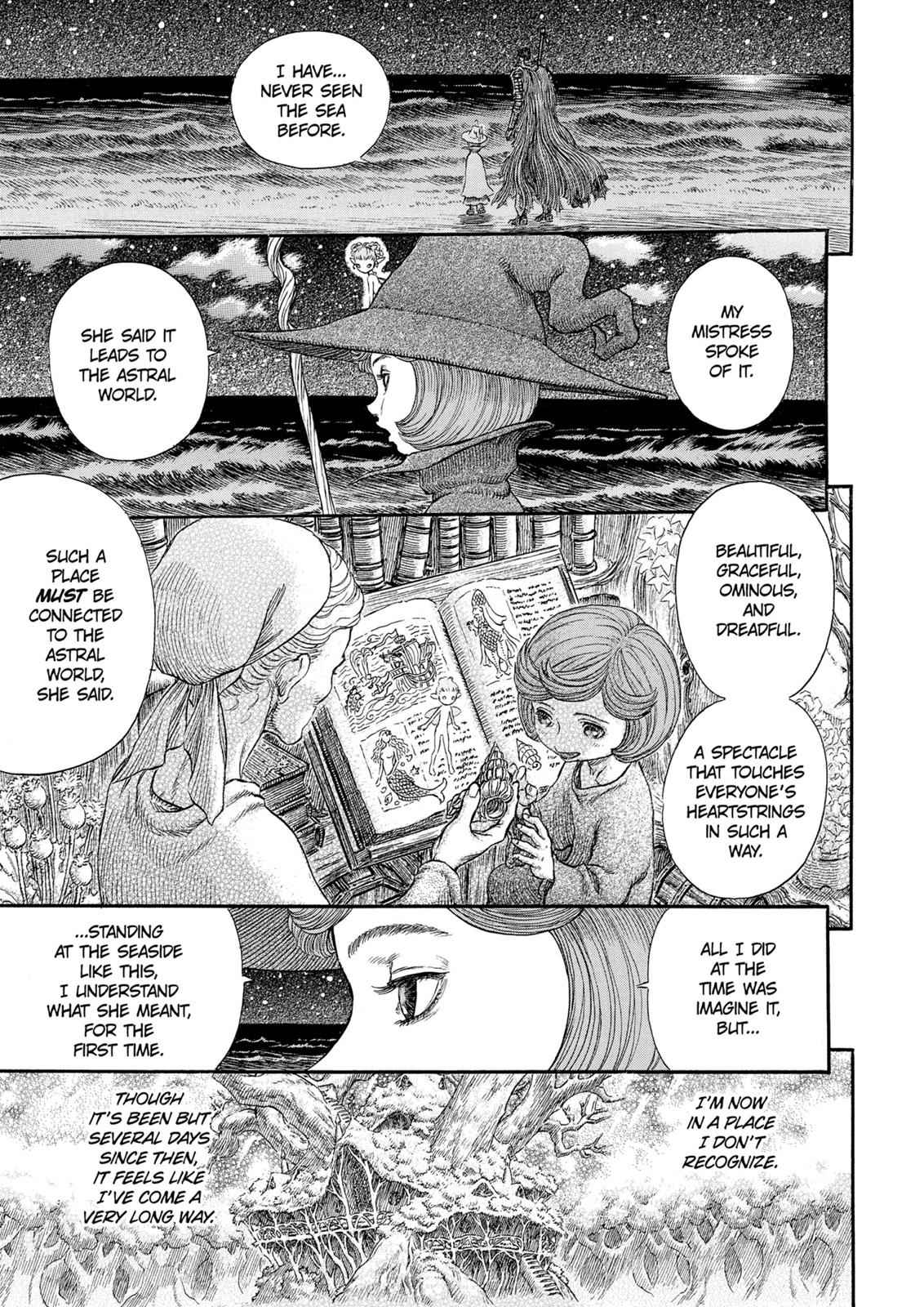 One Piece Manga Berserk Chapter 237 - Page 13