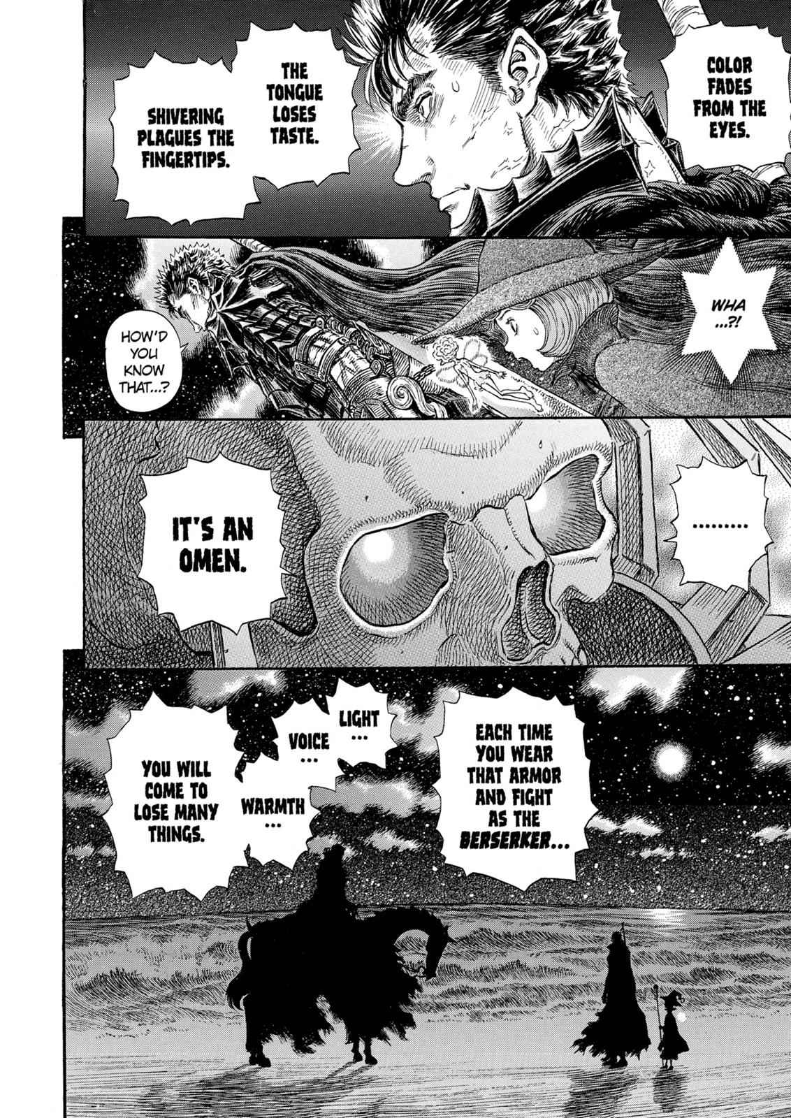 One Piece Manga Berserk Chapter 237 - Page 20