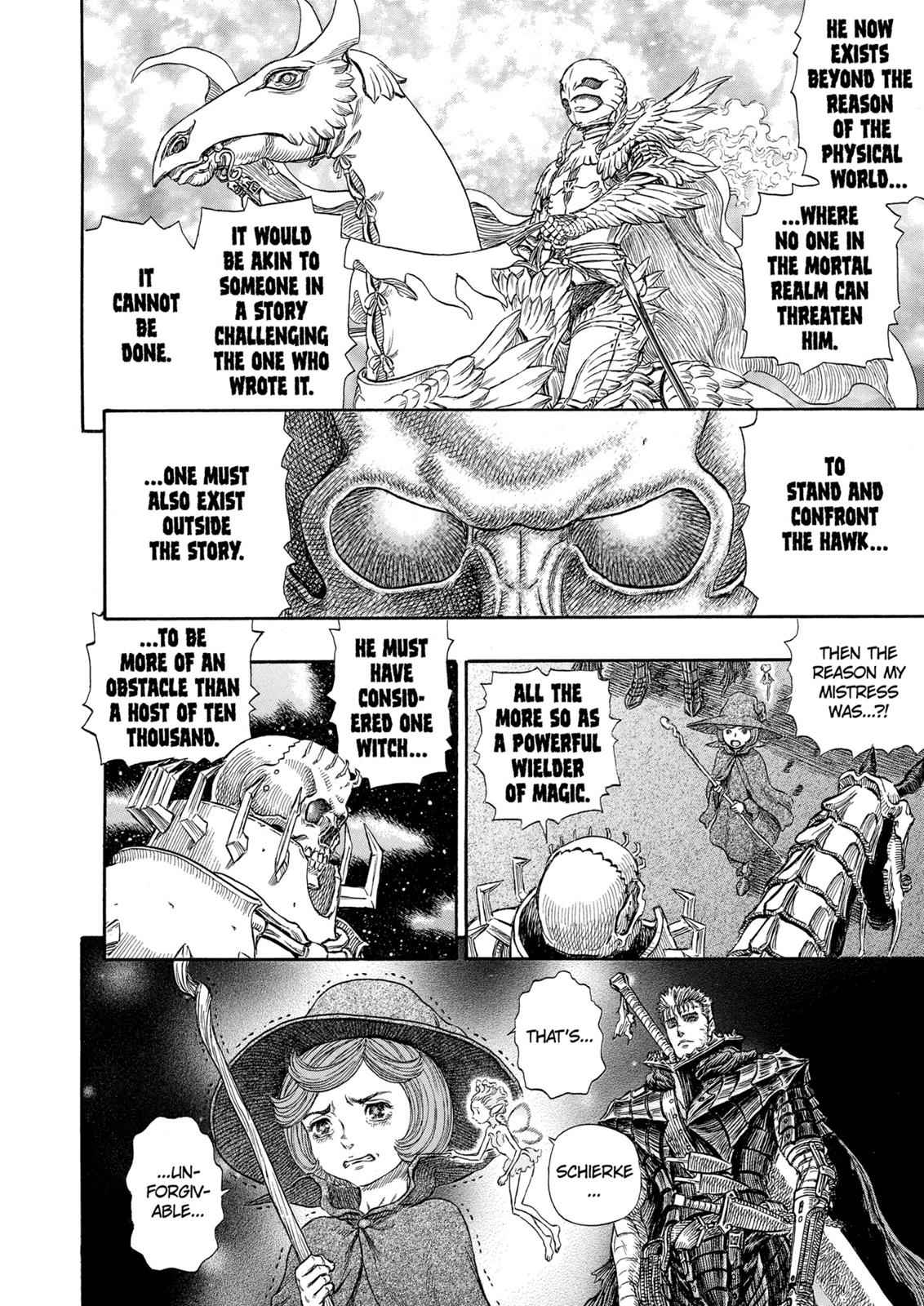 One Piece Manga Berserk Chapter 237 - Page 26